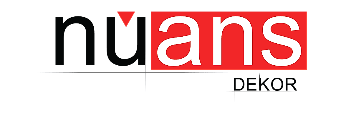 Nüans Dekor l Mobilya l Kapı l Dolap l Tadilat